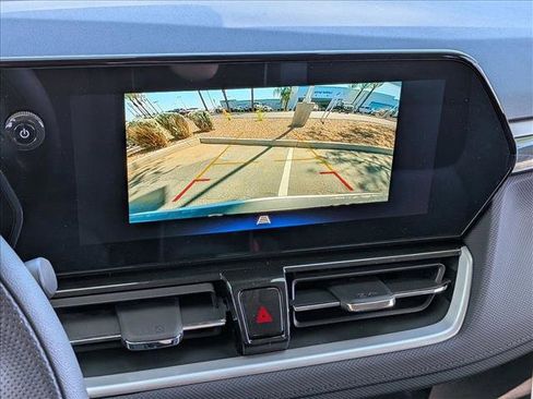 New 2026 Chevrolet TrailBlazer LT w/ Driver Confidence Package image 13