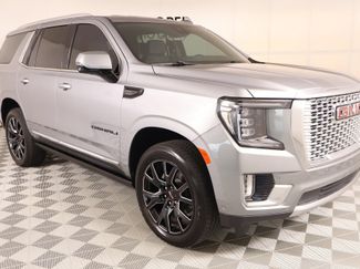 Used 2024 GMC Yukon Denali w/ Denali Reserve Package AWD/4WD video 1