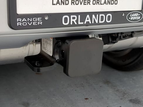 Used 2025 Land Rover Defender 110 S image 38