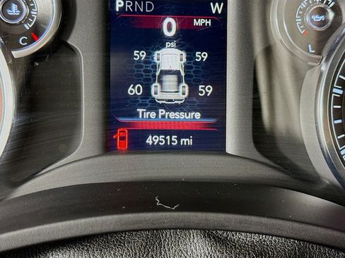 Used 2024 RAM 2500 Big Horn AWD/4WD image 13