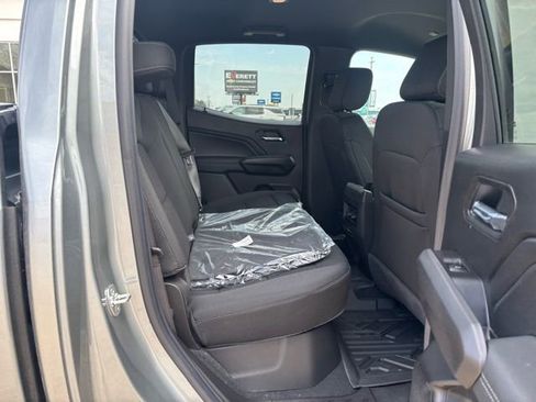 New 2026 Chevrolet Colorado LT w/ Advanced Trailering Package AWD/4WD image 16