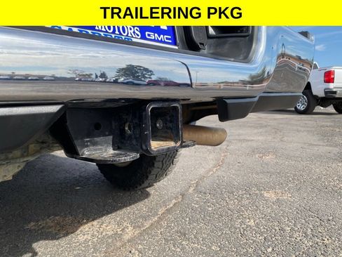 Used 2024 RAM 2500 Big Horn AWD/4WD image 10