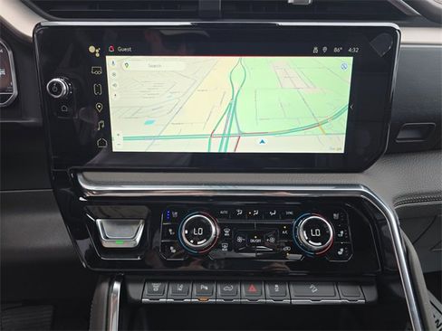 New 2025 GMC Sierra 2500 Denali w/ Denali Reserve Package image 22