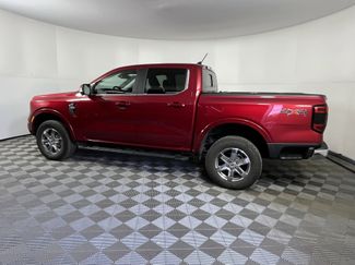 Used 2025 Ford Ranger Lariat w/ Chrome Accent Package video 2