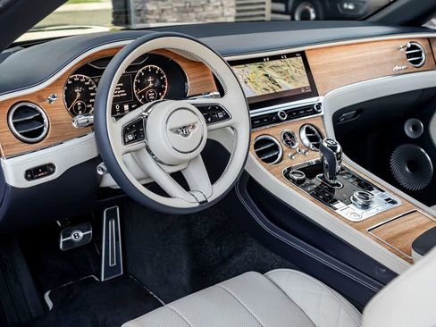 Used 2023 Bentley Continental GT Mulliner AWD/4WD image 21