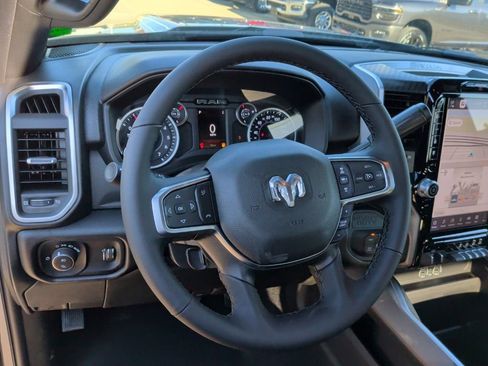 New 2026 RAM 2500 Lone Star image 16