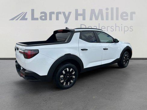 New 2026 Hyundai Santa Cruz SEL FWD image 5