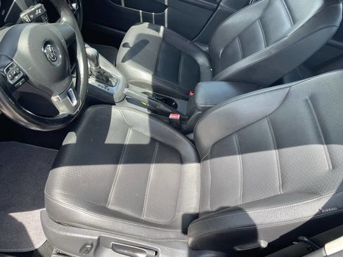 Used 2014 Volkswagen Jetta SE image 14