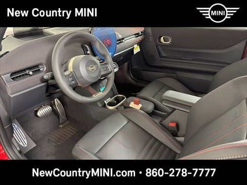 New 2026 MINI Cooper John Cooper Works image 10