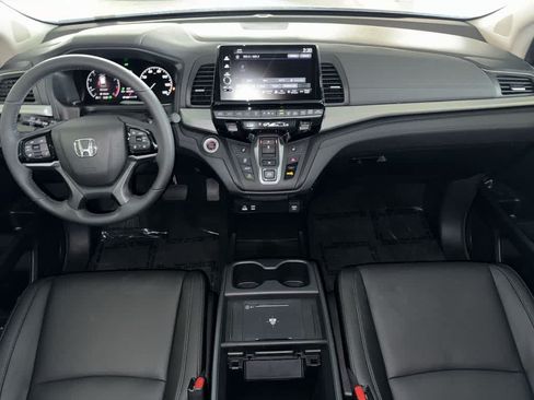 Used 2025 Honda Odyssey EX-L image 22