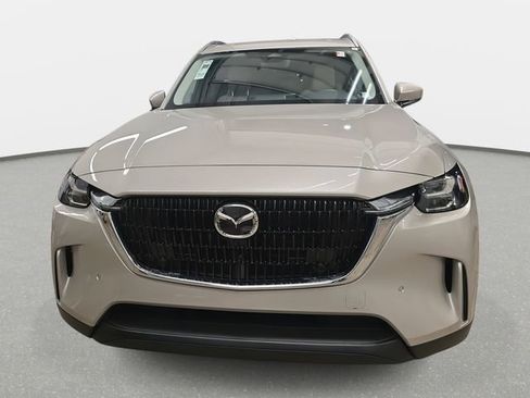 New 2026 MAZDA CX-90 3.3 Turbo w/ Preferred Package image 2