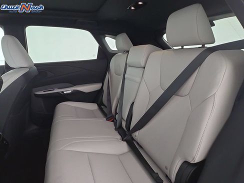 Used 2023 Lexus RX 350 Premium Plus w/ Cold Area Package FWD image 30