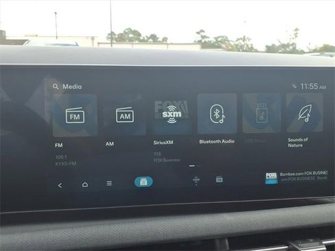 New 2026 Hyundai Tucson XRT image 5