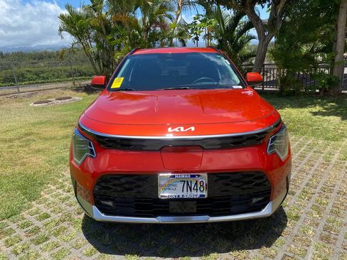 Used 2023 Kia Niro Wave FWD image 20