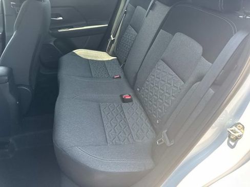 Used 2025 Nissan Kicks SV FWD image 16