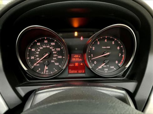 Used 2009 BMW Z4 sDrive35i image 21