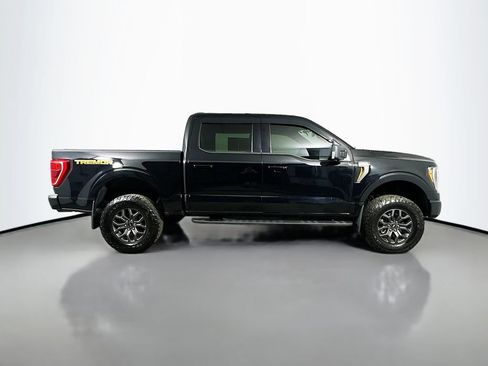 Used 2023 Ford F150 Tremor AWD/4WD image 7