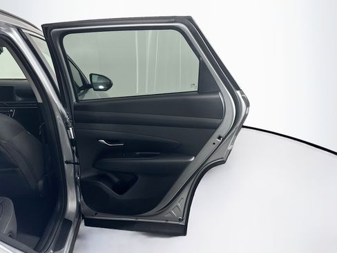Used 2025 Hyundai Tucson SEL FWD image 31