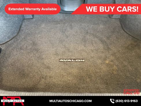 Used 2010 Toyota Avalon XLS FWD image 29