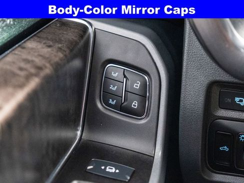 Used 2023 Ford F250 Lariat w/ Sport Appearance Package image 13