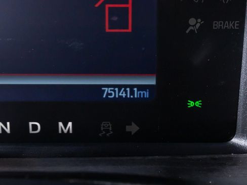 Used 2022 Ford Bronco Big Bend AWD/4WD image 18