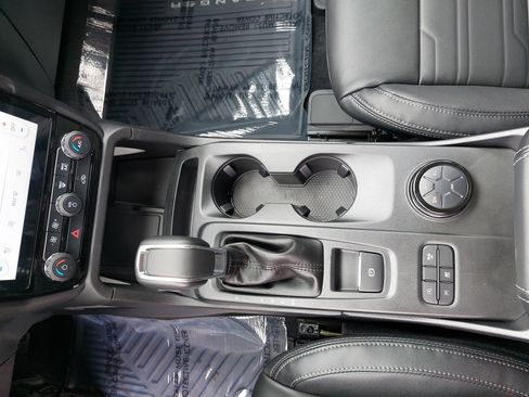 New 2025 Ford Ranger Lariat AWD/4WD image 26