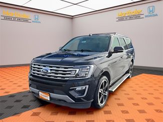Used 2021 Ford Expedition Max Limited video 1