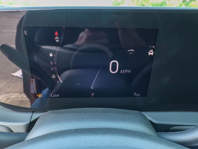 New 2026 Buick Envista Sport Touring w/ Convenience I Package FWD image 18