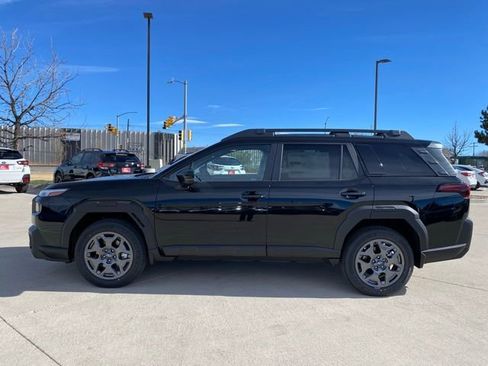 New 2026 Subaru Outback Premium image 2
