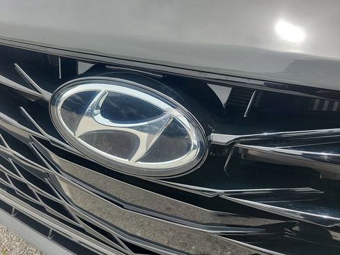 Used 2021 Hyundai Sonata N Line FWD image 5