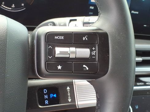 Used 2026 Hyundai Santa Fe SEL AWD/4WD image 19