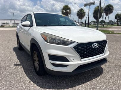 Used 2020 Hyundai Tucson SE