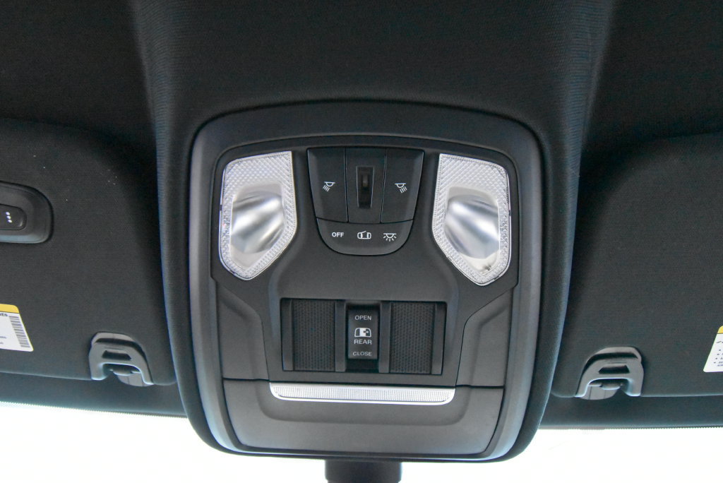 Used 2019 RAM 1500 Big Horn AWD/4WD image 21