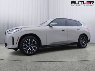 Used 2026 BMW X3 xDrive30 video 1