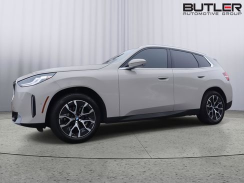 Used 2026 BMW X3 xDrive30 image 1