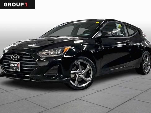 Used 2019 Hyundai Veloster 2.0 image 1