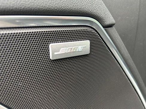New 2026 Chevrolet Silverado 1500 RST AWD/4WD image 15
