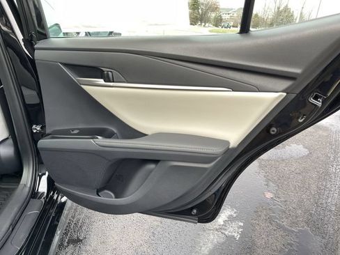 New 2026 Toyota Camry XLE w/ Premium Plus Package AWD/4WD image 38