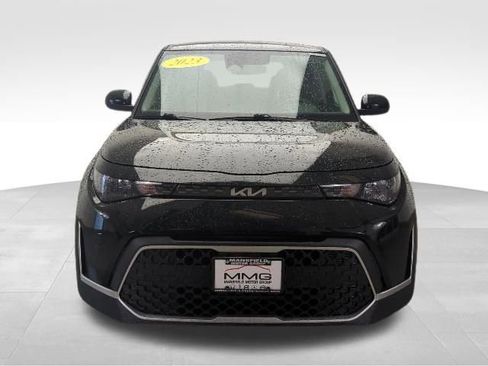 Used 2023 Kia Soul LX image 10