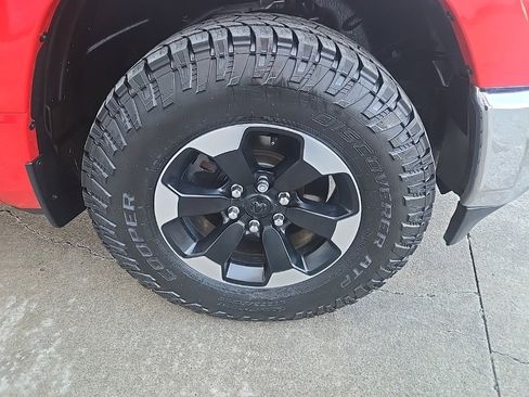 Used 2020 RAM 1500 Big Horn image 33