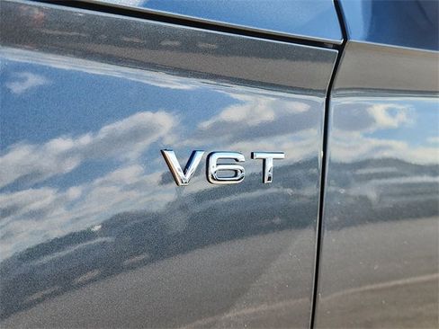 Used 2018 Audi SQ5 Prestige w/ Prestige Package image 10