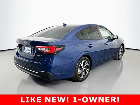 Used 2025 Subaru Legacy Premium image 7