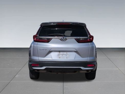 Used 2020 Honda CR-V EX-L image 5