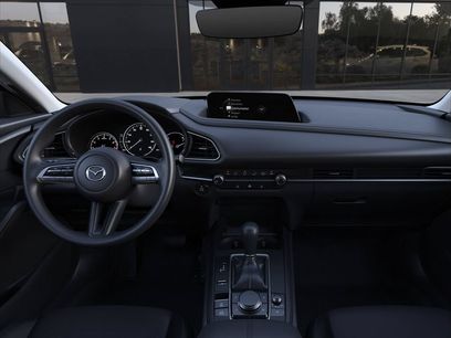New 2026 MAZDA CX-30 AWD 2.5 S
