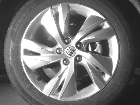 Used 2025 Buick Encore GX Preferred image 13