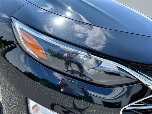 Used 2021 Chevrolet Malibu LS w/ LPO, Convenience Package 2 FWD image 26