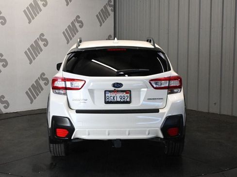 Used 2019 Subaru Crosstrek 2.0i Premium AWD/4WD image 6