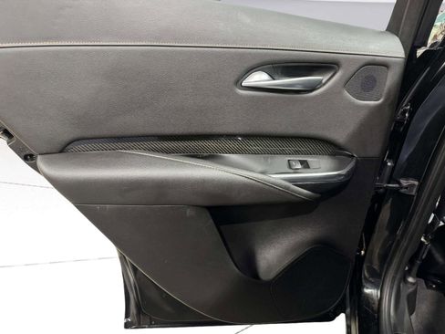 Used 2020 Cadillac XT4 Sport AWD/4WD image 17