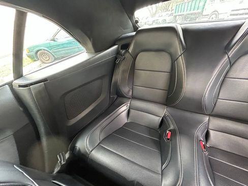 Used 2023 Ford Mustang Premium w/ Equipment Group 201A image 12