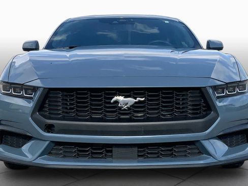 Used 2024 Ford Mustang Premium RWD image 4